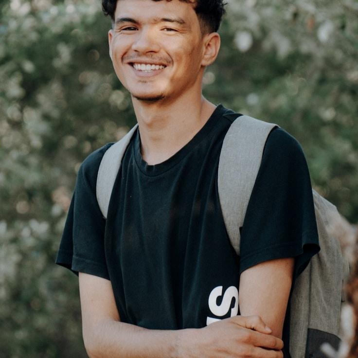 Jules Carter, Client Relations Director, discussing corporate gifting strategy with business clients